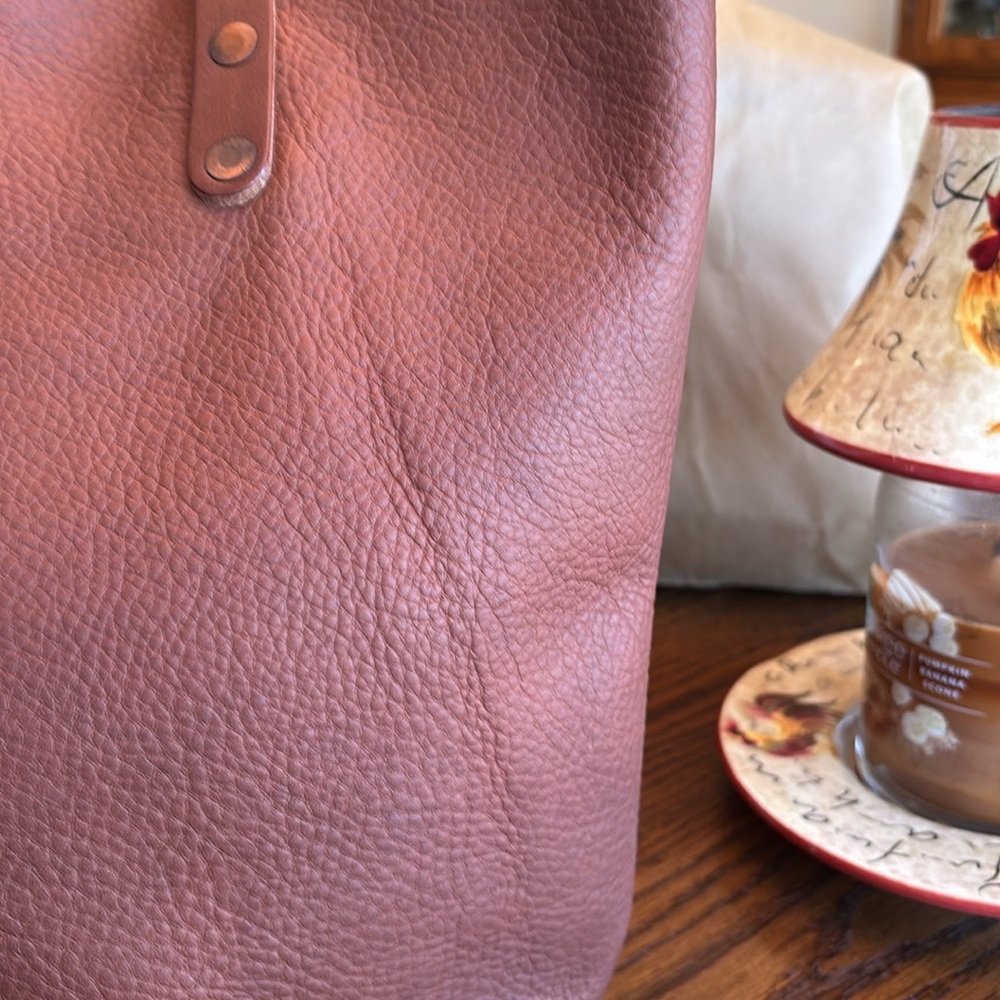 KMM&CO Medium tote - Picture 3 of 16